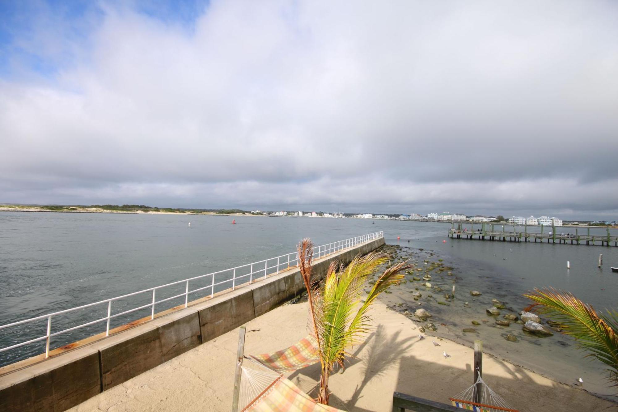 Oceanic Motel Ocean City Dış mekan fotoğraf